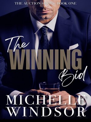 cover image of The Winning Bid